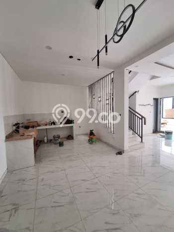 For Sale! Luxury House LT 120m2 Desain Modern di Metland Puri For Sale! Luxury House LT 120m2 Desain Modern di Metland Puri