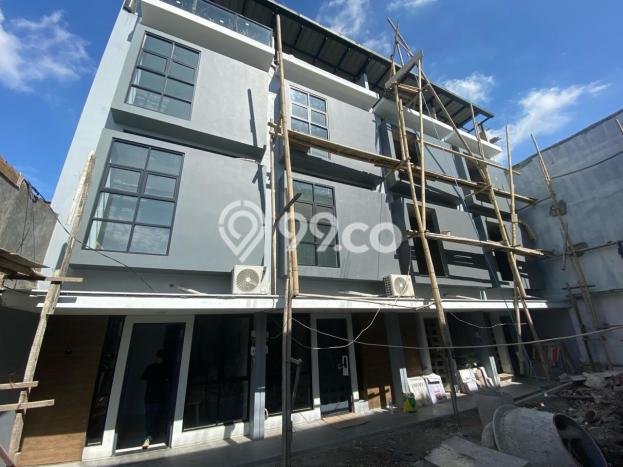 Dijual Hunian Rumah Nyaman 3 Kamar di Metro permata, Jakarta Barat Dijual Hunian Rumah Nyaman 3 Kamar di Metro permata, Jakarta Barat
