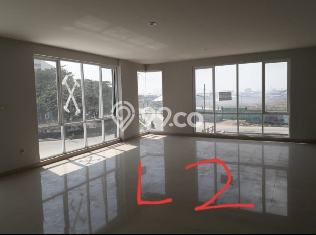 Unit Ruko Dijual di Cengkareng Jakarta Barat 270m2 Unit Ruko Dijual di Cengkareng Jakarta Barat 270m2