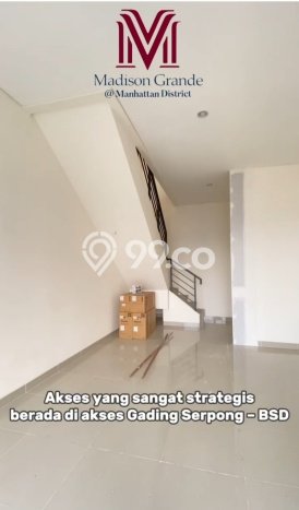 Ruko Dijual di Tangerang LT 45m2 & LB 45m2 Lokasi Terbaik! Ruko Dijual di Tangerang LT 45m2 & LB 45m2 Lokasi Terbaik!