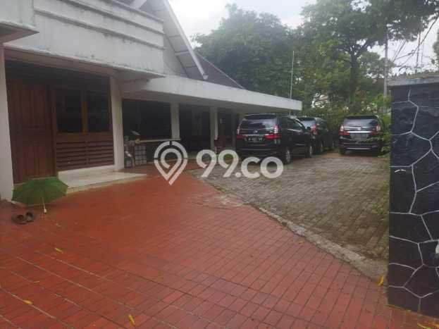 Hunian 5 Kamar Lengkap Dikontrakkan di Kebayoran Baru Harga Kompetitif Hunian 5 Kamar Lengkap Dikontrakkan di Kebayoran Baru Harga Kompetitif