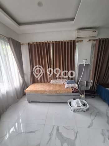 Rumah Luxury Modern Tanpa Renovasi di Daan Mogot Jakarta Barat Rumah Luxury Modern Tanpa Renovasi di Daan Mogot Jakarta Barat