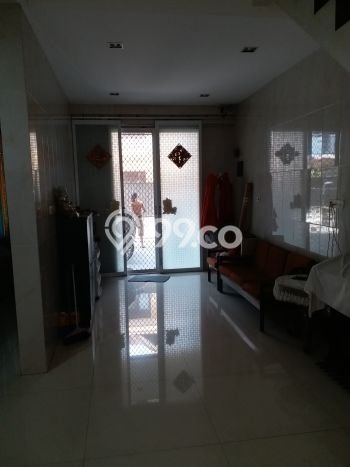 Rumah Minimalis 6 KT di Taman Palem Jakarta Barat Unfurnished Rumah Minimalis 6 KT di Taman Palem Jakarta Barat Unfurnished