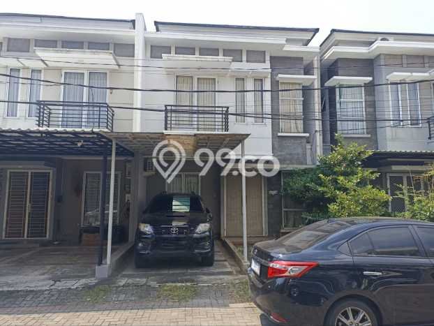 Rumah Luxury Modern Tanpa Renovasi di Sunrise Garden Jakarta Barat Rumah Luxury Modern Tanpa Renovasi di Sunrise Garden Jakarta Barat
