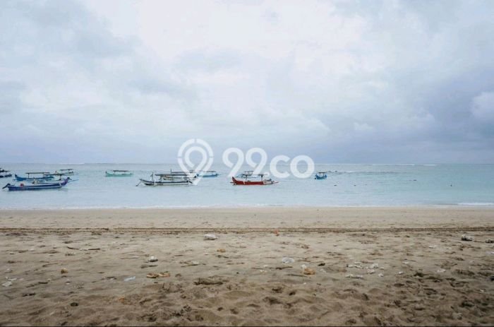 Lahan Kosong Dijual di Badung dengan Area 2000m2 Lahan Kosong Dijual di Badung dengan Area 2000m2
