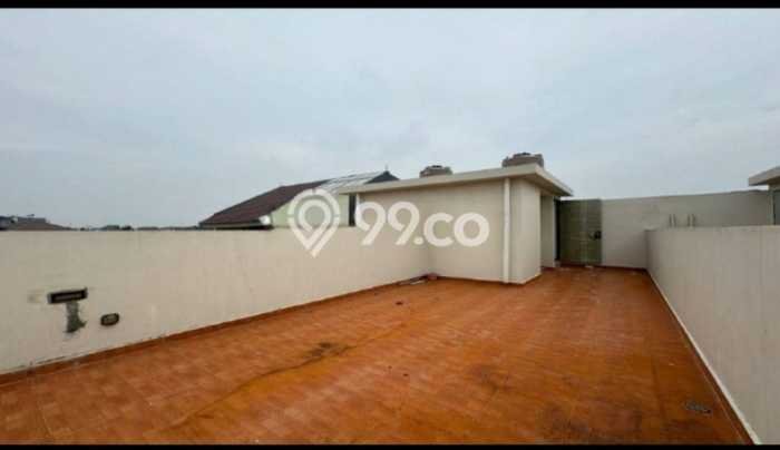Dijual Rumah Mewah Elegan Dengan View Cantik di Sunrise Garden, Jakarta Barat Dijual Rumah Mewah Elegan Dengan View Cantik di Sunrise Garden, Jakarta Barat