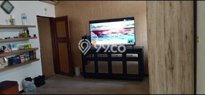 Hunian Super Elit dengan Akses Paling Strategis di Kedoya, Jakarta Barat Hunian Super Elit dengan Akses Paling Strategis di Kedoya, Jakarta Barat