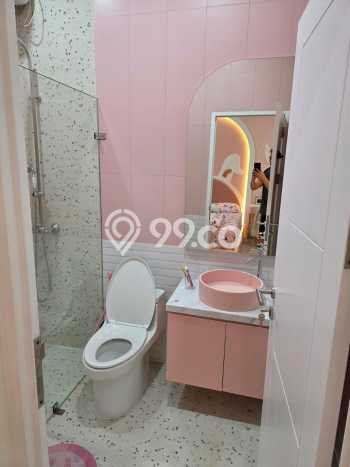 Rumah Luxury Modern Tanpa Renovasi di Daan Mogot Jakarta Barat Rumah Luxury Modern Tanpa Renovasi di Daan Mogot Jakarta Barat