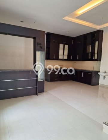 Ready to Use! Luxury House LT 136m2 Desain Elegan di Citra Garden Ready to Use! Luxury House LT 136m2 Desain Elegan di Citra Garden