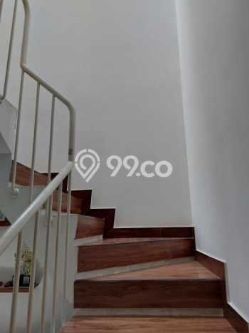 Rumah Minimalis 4 KT LT 90m2 di Metland Puri Rumah Minimalis 4 KT LT 90m2 di Metland Puri