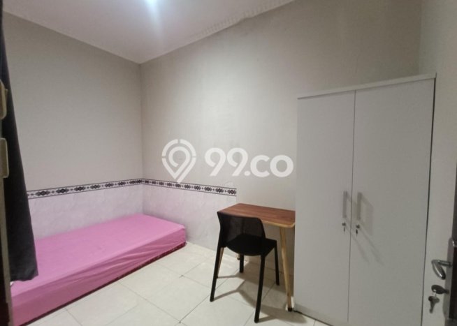 Jual Rumah Mewah Elegan Dengan View Cantik di Gading Serpong Pondok Hijau Golf, Tangerang Jual Rumah Mewah Elegan Dengan View Cantik di Gading Serpong Pondok Hijau Golf, Tangerang