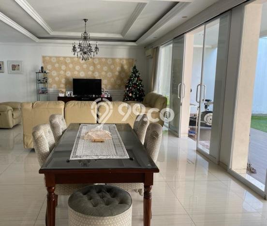 Dijual Rumah Elit Exclusive di Kembangan, Jakarta Barat Dijual Rumah Elit Exclusive di Kembangan, Jakarta Barat