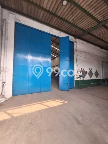 Gudang Dijual di Prime Area Tangerang Luas 600m2 Gudang Dijual di Prime Area Tangerang Luas 600m2