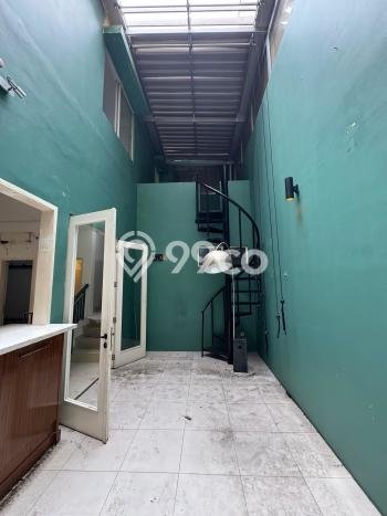 For Sale! Luxury House LT 135m2 Desain Modern di Puri Mansion For Sale! Luxury House LT 135m2 Desain Modern di Puri Mansion