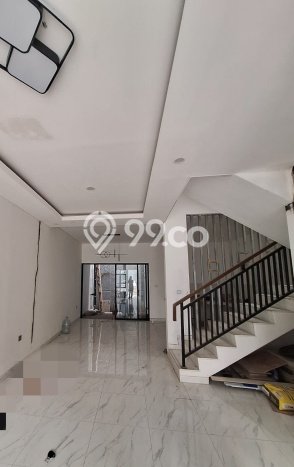 For Sale! Luxury House LT 120m2 Desain Modern di Metland Puri For Sale! Luxury House LT 120m2 Desain Modern di Metland Puri