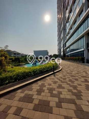 Apartemen Terawat Dijual di Jakarta Barat Spesifikasi 3 KT, 4 KM Apartemen Terawat Dijual di Jakarta Barat Spesifikasi 3 KT, 4 KM