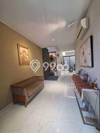 Rumah Luxury Modern Tanpa Renovasi di Sunrise Garden Jakarta Barat Rumah Luxury Modern Tanpa Renovasi di Sunrise Garden Jakarta Barat