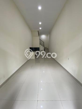 Rumah Modern 3 KT di Duri Kepa Jakarta Barat Rumah Modern 3 KT di Duri Kepa Jakarta Barat