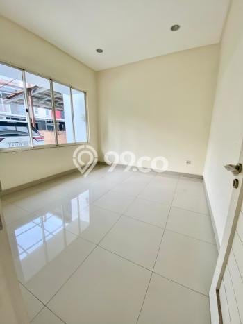 Rumah Elit Modern Siap Huni di Puri Mansion Jakarta Barat Rumah Elit Modern Siap Huni di Puri Mansion Jakarta Barat