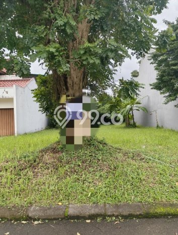 Kavling Tanah untuk Dijual di Alam Sutera, Tangerang, Luas 300m2 Kavling Tanah untuk Dijual di Alam Sutera, Tangerang, Luas 300m2