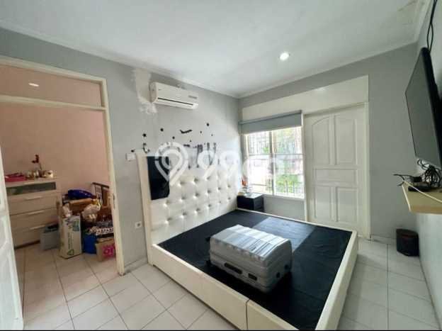 Rumah Minimalis 4 KT di Green garden Jakarta Barat Rumah Minimalis 4 KT di Green garden Jakarta Barat