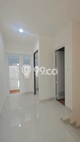 For Sale! Luxury House LT 75m2 Desain Elegan di Duri Kepa For Sale! Luxury House LT 75m2 Desain Elegan di Duri Kepa