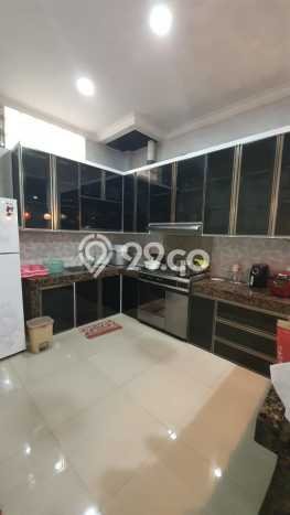 Rumah Elit Modern Tanpa Renovasi di Jelambar Jakarta Barat Rumah Elit Modern Tanpa Renovasi di Jelambar Jakarta Barat