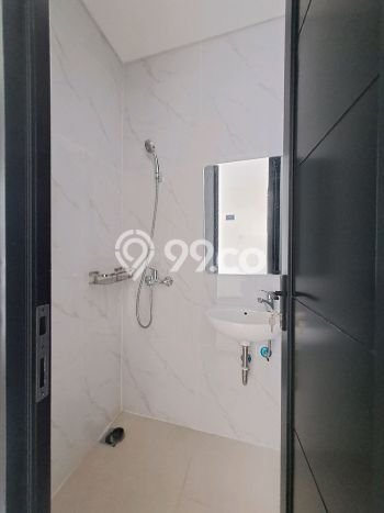 Rumah Strategis Modern Lb 64m2 di Cilandak, Jakarta Selatan Rumah Strategis Modern Lb 64m2 di Cilandak, Jakarta Selatan