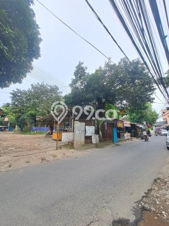 Tanah untuk Dijual di Jagakarsa Jakarta Selatan Luas 1390m2 Tanah untuk Dijual di Jagakarsa Jakarta Selatan Luas 1390m2