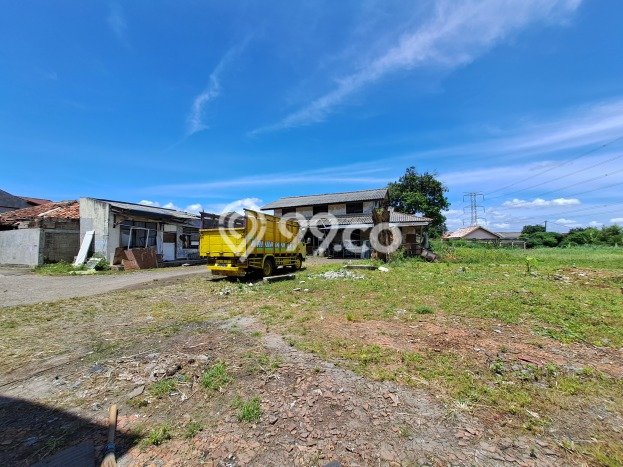 Lahan Kosong Dijual di Pamulang, Tangerang Selatan, Luas 6712m2 Area Strategis Lahan Kosong Dijual di Pamulang, Tangerang Selatan, Luas 6712m2 Area Strategis