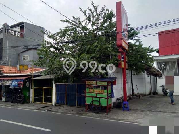 Rumah Mewah Dijual LT 443m2 di Kemayoran, Jakarta Pusat Rumah Mewah Dijual LT 443m2 di Kemayoran, Jakarta Pusat