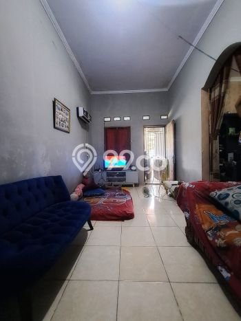 For Sale Rumah 2 Kamar Lokasi Ideal Bagus dan Strategis di Pamulang For Sale Rumah 2 Kamar Lokasi Ideal Bagus dan Strategis di Pamulang