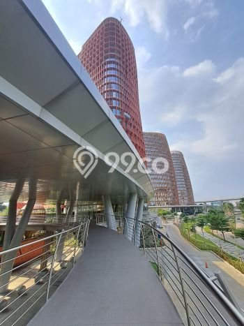 Dijual Apartemen Elit 1 KT & 1 KM di Cilandak, Jakarta Selatan Dijual Apartemen Elit 1 KT & 1 KM di Cilandak, Jakarta Selatan