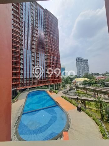 Dijual Apartemen Elit 1 KT & 1 KM di Cilandak, Jakarta Selatan Dijual Apartemen Elit 1 KT & 1 KM di Cilandak, Jakarta Selatan