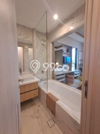 Unit Apartemen Eksklusif Dijual di Cilandak dengan 3 Kamar Tidur Unit Apartemen Eksklusif Dijual di Cilandak dengan 3 Kamar Tidur