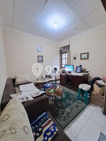 For Sale Rumah 2 Kamar Lokasi Ideal Bagus dan Strategis di Pamulang For Sale Rumah 2 Kamar Lokasi Ideal Bagus dan Strategis di Pamulang
