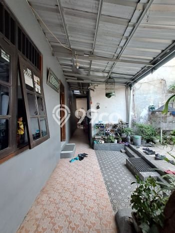 Untuk Dijual Tanah 440m2 di Radio Dalam, Jakarta Selatan Untuk Dijual Tanah 440m2 di Radio Dalam, Jakarta Selatan