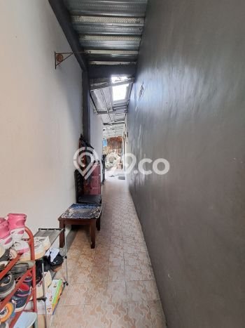 Untuk Dijual Tanah 440m2 di Radio Dalam, Jakarta Selatan Untuk Dijual Tanah 440m2 di Radio Dalam, Jakarta Selatan