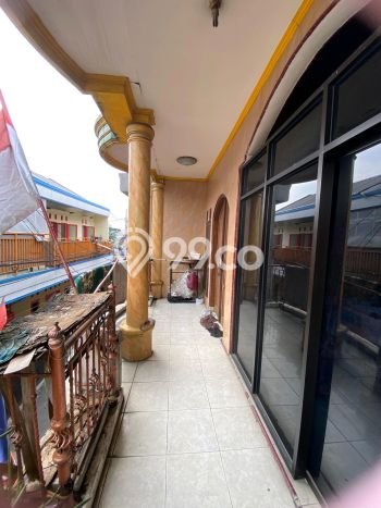 Hunian Cantik Minimalis Lb 200m2 di Pulo Gadung, Jakarta Timur Hunian Cantik Minimalis Lb 200m2 di Pulo Gadung, Jakarta Timur