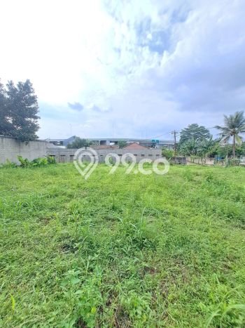 Tanah Komersial Dijual di Pamulang Tangerang Selatan 665m2 Tanah Komersial Dijual di Pamulang Tangerang Selatan 665m2