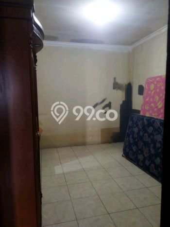 Rumah Minimalis 3 Kamar LT 100m2 di Depok II Rumah Minimalis 3 Kamar LT 100m2 di Depok II