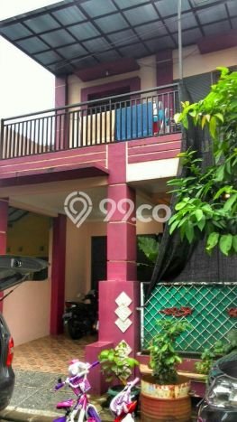 Jual Rumah Strategis Bagus Punya 3 KT di Pamulang Tangerang Selatan SHM Jual Rumah Strategis Bagus Punya 3 KT di Pamulang Tangerang Selatan SHM