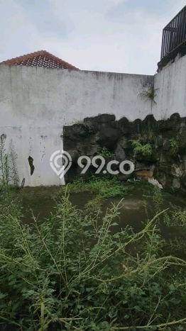 Rumah Strategis Modern Lb 75m2 di Sawangan, Depok Rumah Strategis Modern Lb 75m2 di Sawangan, Depok