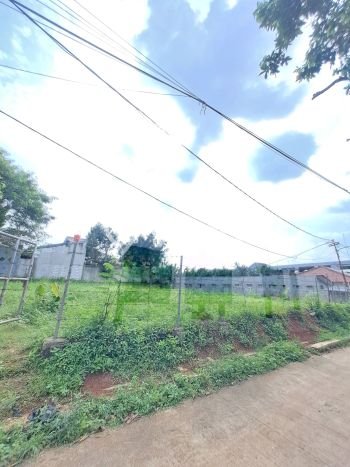 Tanah Komersial Dijual di Pamulang Tangerang Selatan 665m2 Tanah Komersial Dijual di Pamulang Tangerang Selatan 665m2