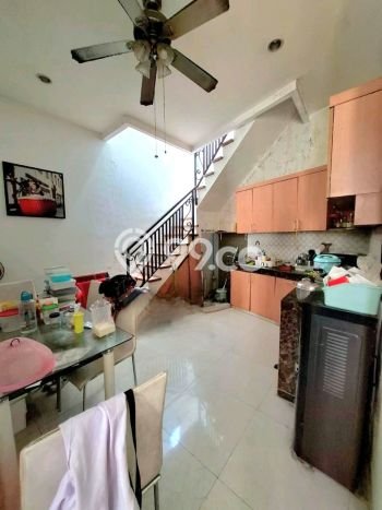 Rumah Minimalis 2 KT LT 140m2 di Pondok Ranji Rumah Minimalis 2 KT LT 140m2 di Pondok Ranji