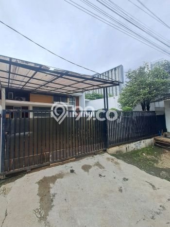 Rumah Minimalis 2 KT LT 140m2 di Pondok Ranji Rumah Minimalis 2 KT LT 140m2 di Pondok Ranji