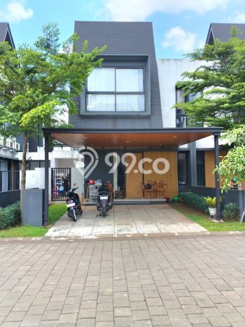 Jual Rumah Bagus Siap Huni LB 79m2 di Sawangan, Depok Jual Rumah Bagus Siap Huni LB 79m2 di Sawangan, Depok