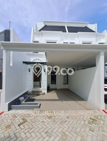 Hot Offer Hunian Mewah Ideal dan Luas di Cempaka Putih, Jakarta Pusat Hot Offer Hunian Mewah Ideal dan Luas di Cempaka Putih, Jakarta Pusat