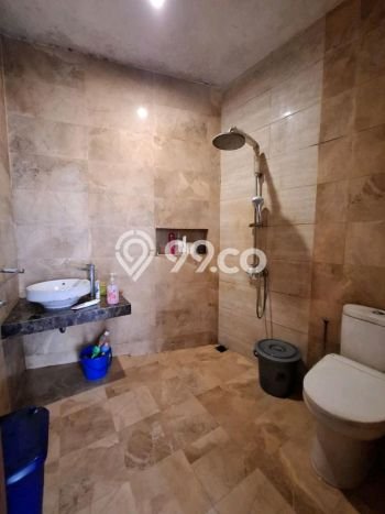 Rumah Minimalis 2 KT LT 140m2 di Pondok Ranji Rumah Minimalis 2 KT LT 140m2 di Pondok Ranji