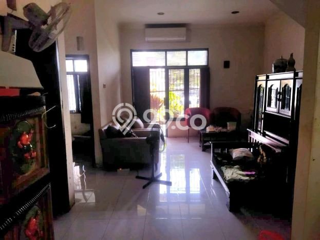 Rumah Minimalis 3 Kamar LT 100m2 di Depok II Rumah Minimalis 3 Kamar LT 100m2 di Depok II